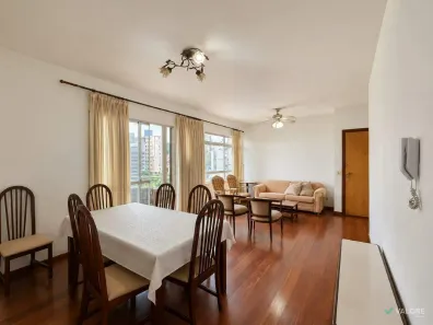 Apartamento com 3 Quartos à venda, 96m² no Carmo, Belo Horizonte