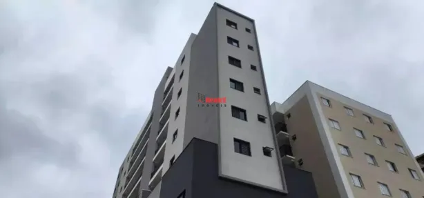 Apartamento com 1 Quarto à venda, 34m² no Chácara Belenzinho, São Paulo