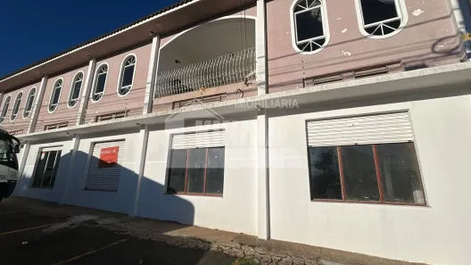 Galpão/Depósito/Armazém para alugar, 477m² no Boa Vista, Ponta Grossa