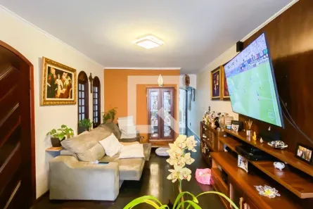 Casa com 3 Quartos à venda, 285m² no Parque Boturussu, São Paulo