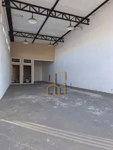 Galpão/Depósito/Armazém para alugar, 120m² no Jardim Santa Júlia, São José dos Campos
