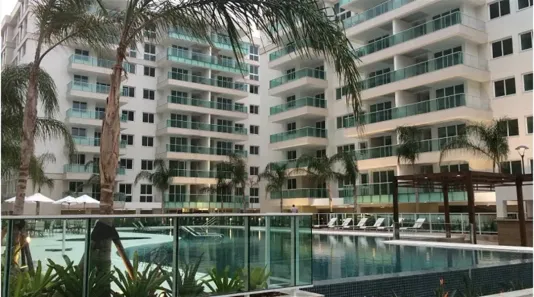 Apartamento com 2 Quartos à venda, 78m² no Barra Olímpica, Rio de Janeiro