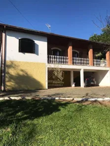 Fazenda/Sítio com 5 Quartos à venda, 468m² no Guaripocaba dos Souzas, Bragança Paulista