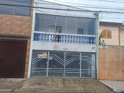 Casa com 3 Quartos à venda, 175m² no Jardim Pedro José Nunes, São Paulo