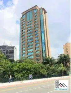 Sala Comercial para alugar, 234m² no Paraíso, São Paulo