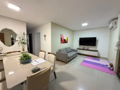 Apartamento com 3 Quartos à venda, 100m² no Vila Mocó, Petrolina