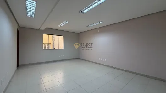 Sala Comercial para alugar, 30m² no Centro, Colatina
