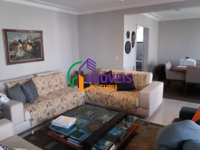 Apartamento com 4 Quartos à venda, 222m² no Indianópolis, São Paulo