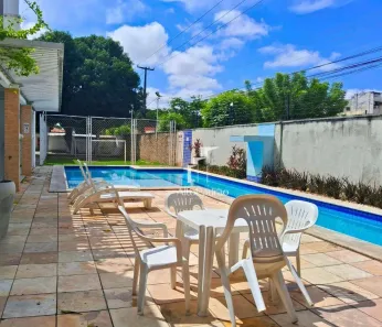 Apartamento com 3 Quartos à venda, 70m² no Centro, Teresina