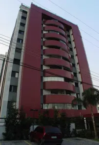 Apartamento com 3 Quartos à venda, 94m² no Fazenda Morumbi, São Paulo