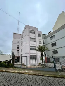 Apartamento com 3 Quartos para alugar, 77m² no Pio X, Caxias do Sul