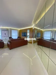 Apartamento com 4 Quartos para venda ou aluguel, 250m² no Camargos, Guarulhos