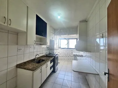 Apartamento com 2 Quartos para venda ou aluguel, 80m² no Parque Campolim, Sorocaba
