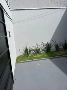Casa com 2 Quartos à venda, 57m² no Residencial Cidade Industrial, Anápolis