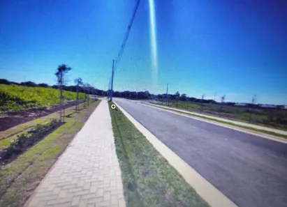 Lote/Terreno à venda, 468m² no Santa Cruz, Cascavel