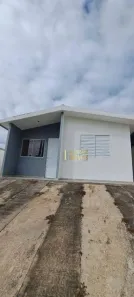 Casa de Condomínio com 2 Quartos à venda, 47m² no Brigadeiro Tobias, Sorocaba