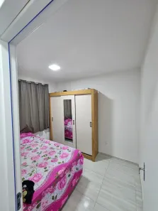 Apartamento com 2 Quartos à venda, 45m² no Novo Mondubim, Fortaleza