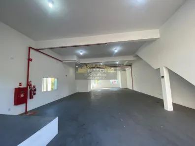 Sala Comercial para alugar, 220m² no Vila Osasco, Osasco