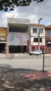 Imóvel Comercial para venda ou aluguel, 875m² no Água Branca, São Paulo