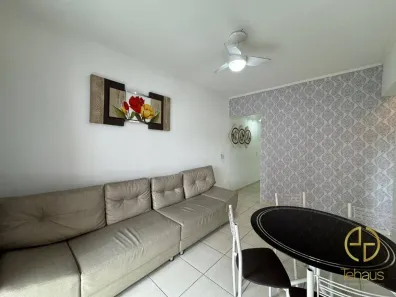 Apartamento com 2 Quartos à venda, 55m² no Canto do Forte, Praia Grande
