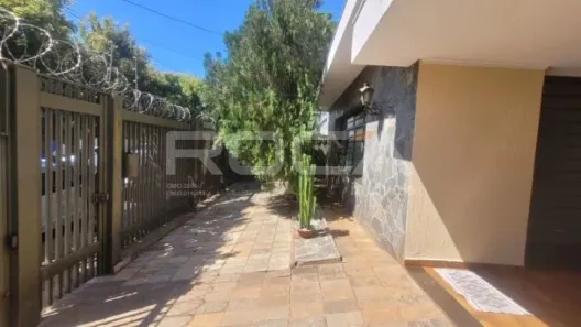 Casa com 3 Quartos à venda, 471m² no Vila Virgínia, Ribeirão Preto