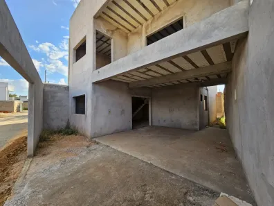 Casa com 4 Quartos à venda, 210m² no Condomínio Mestre D'Armas, Brasília