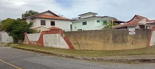 Lote/Terreno à venda, 200m² no Camboinhas, Niterói