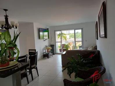 Apartamento com 3 Quartos à venda, 88m² no Renascença, São Luís
