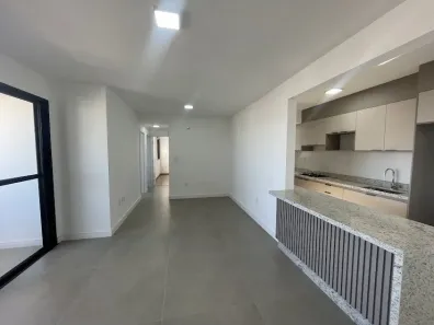 Apartamento com 3 Quartos à venda, 88m² no Vila Espírito Santo, Sorocaba
