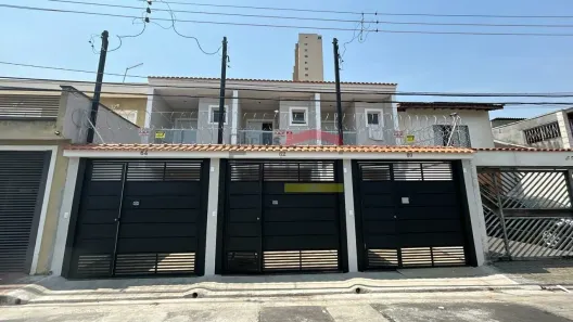 Sobrado com 3 Quartos à venda, 120m² no Vila Ede, São Paulo