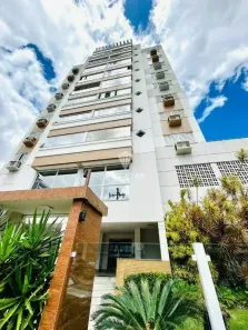 Apartamento com 3 Quartos à venda, 102m² no Pio Corrêa, Criciúma