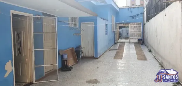 Casa com 2 Quartos à venda, 112m² no Vila Prudente, São Paulo