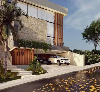 Lote/Terreno à venda, 330m² no Salvaterra, Juiz de Fora