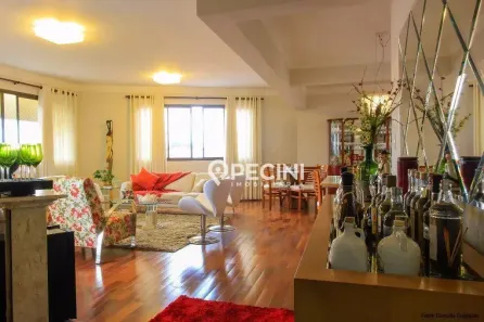 Apartamento com 4 Quartos à venda, 273m² no Zona Central, Rio Claro