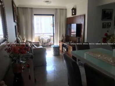 Apartamento com 3 Quartos à venda, 73m² no Alto da Mooca, São Paulo