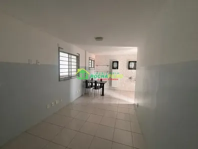 Kitnet com 1 Quarto para alugar, 27m² no Centro, Teresina
