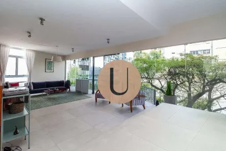 Apartamento com 4 Quartos à venda, 288m² no Sumarezinho, São Paulo