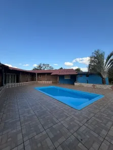 Fazenda/Sítio com 10 Quartos à venda, 800m² no , Patrocínio Paulista