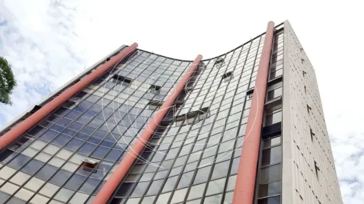 Sala Comercial à venda, 360m² no Chácara Santo Antônio (Zona Sul), São Paulo