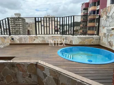 Cobertura com 2 Quartos à venda, 192m² no Icaraí, Niterói