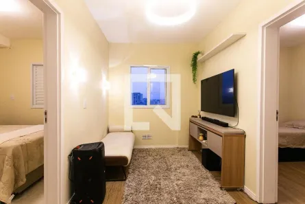 Apartamento com 2 Quartos à venda, 36m² no Vila Matilde, São Paulo