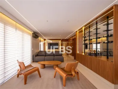Apartamento com 3 Quartos à venda, 202m² no Setor Marista, Goiânia