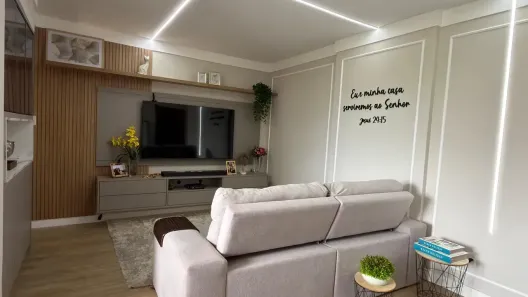 Apartamento com 3 Quartos à venda, 78m² no Jardim Armação, Salvador