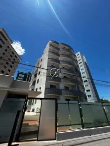 Apartamento com 3 Quartos para alugar, 142m² no Plano Diretor Sul, Palmas