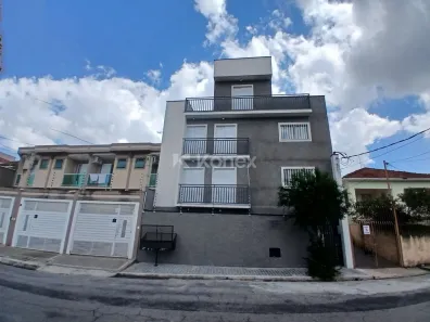 Apartamento com 1 Quarto à venda, 45m² no Jardim Líbano, São Paulo