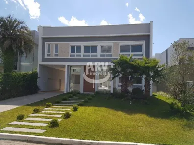Casa com 4 Quartos à venda, 420m² no Central Park, Cachoeirinha