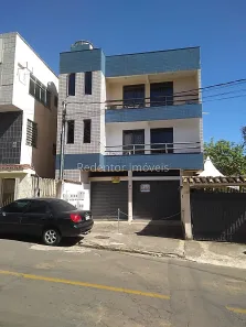 Apartamento com 2 Quartos para alugar, 140m² no São Pedro, Juiz de Fora