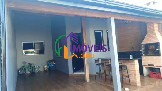 Casa com 3 Quartos à venda, 80m² no Potecas, São José