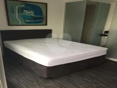 Apartamento com 1 Quarto à venda, 27m² no Vila Olímpia, São Paulo
