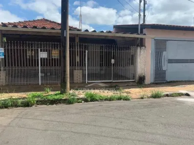 Lote/Terreno à venda, 296m² no Vila Indaiá, Rio Claro